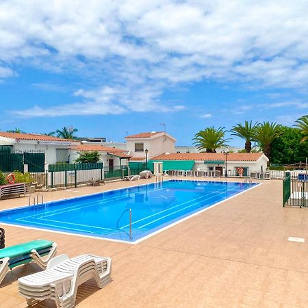 Adeje Beach Apartament + Parking Costa Adeje  Eksteriør billede