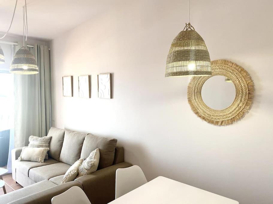 Adeje Beach Apartament + Parking Costa Adeje  Eksteriør billede