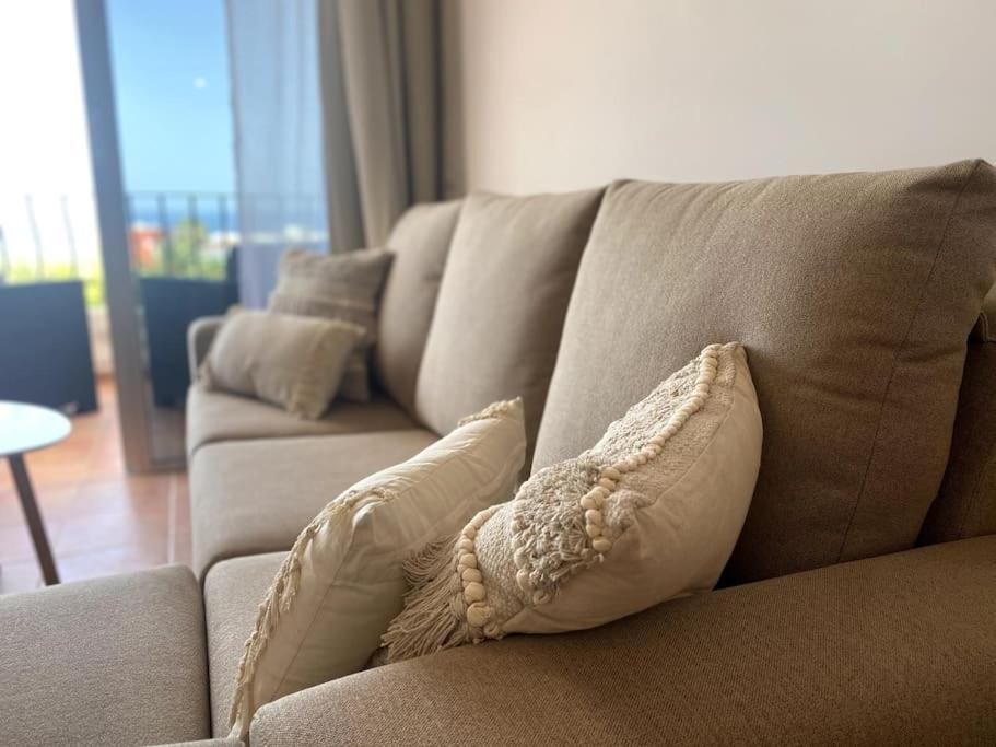 Adeje Beach Apartament + Parking Costa Adeje  Eksteriør billede
