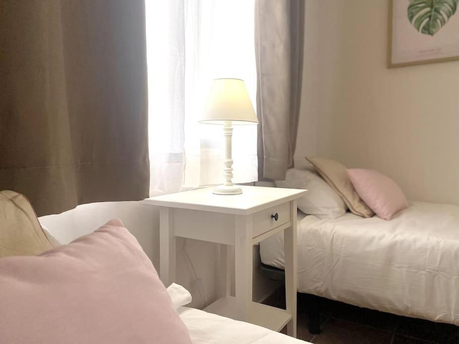 Adeje Beach Apartament + Parking Costa Adeje  Eksteriør billede